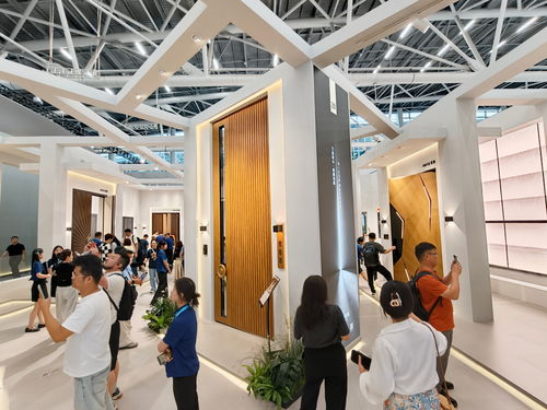见证盛夏盛事 第28届中国建博会（广州）落下帷幕，以会展承办之力重塑人居未来边界